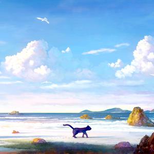 凯·帕克姨妈三部曲
